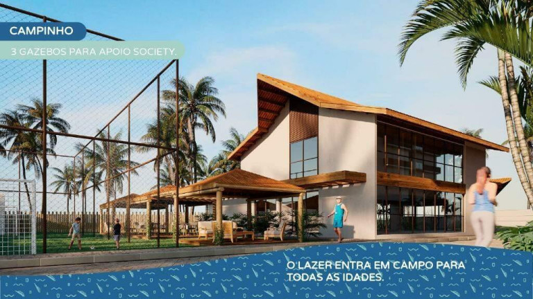 Imagem Flat à Venda, 22 m² em Carneiros - Tamandaré Imagem Flat à Venda, 22 m² em Carneiros - Tamandaré