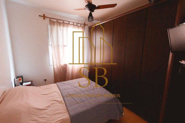 Imagem Apartamento com 2 Quartos à Venda, 56 m² em Centro - São Vicente Imagem Apartamento com 2 Quartos à Venda, 56 m² em Centro - São Vicente
