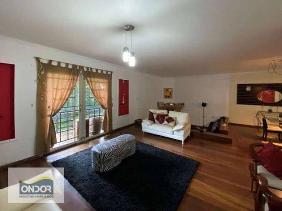Imagem Casa de Condomínio com 4 Quartos à Venda, 780 m² em Fazendinha - Carapicuíba Imagem Casa de Condomínio com 4 Quartos à Venda, 780 m² em Fazendinha - Carapicuíba