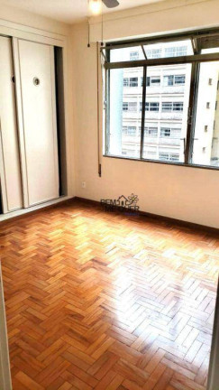Imagem Apartamento com 3 Quartos à Venda, 125 m² em Higienópolis - São Paulo