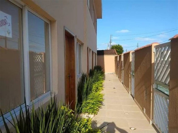 Imagem Sobrado com 2 Quartos à Venda, 53 m² em Cidade Da Criança - Praia Grande Imagem Sobrado com 2 Quartos à Venda, 53 m² em Cidade Da Criança - Praia Grande