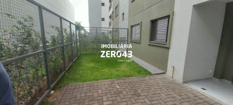 Imagem Apartamento com 2 Quartos para Alugar, 51 m² em Centro - Londrina Imagem Apartamento com 2 Quartos para Alugar, 51 m² em Centro - Londrina