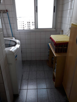 Imagem Apartamento com 2 Quartos à Venda, 58 m² em Vila Andrade - São Paulo Imagem Apartamento com 2 Quartos à Venda, 58 m² em Vila Andrade - São Paulo