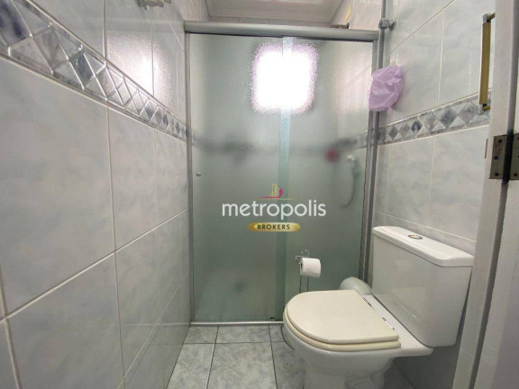 Imagem Apartamento com 4 Quartos à Venda, 125 m² em Santa Paula - São Caetano Do Sul Imagem Apartamento com 4 Quartos à Venda, 125 m² em Santa Paula - São Caetano Do Sul