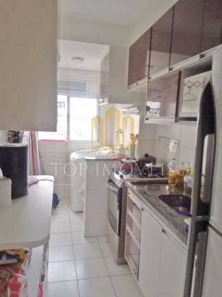 Imagem Apartamento com 2 Quartos à Venda, 71 m² em Parque Residencial Flamboyant - São José Dos Campos