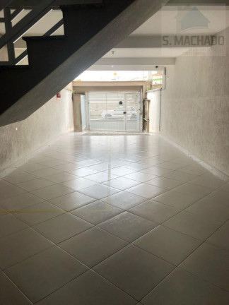 Apartamento com 2 Quartos à Venda, 73 m² em Vila Junqueira - Santo André