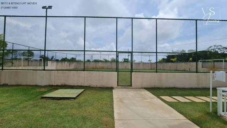 Imagem Imóvel com 2 Quartos à Venda, 80 m² em Monte Gordo - Camaçari Imagem Imóvel com 2 Quartos à Venda, 80 m² em Monte Gordo - Camaçari