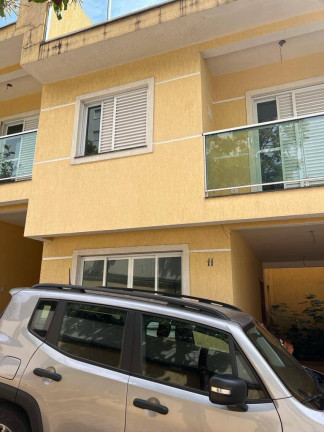 Imagem Casa com 3 Quartos à Venda, 121 m² em Lauzane Paulista - São Paulo Imagem Casa com 3 Quartos à Venda, 121 m² em Lauzane Paulista - São Paulo
