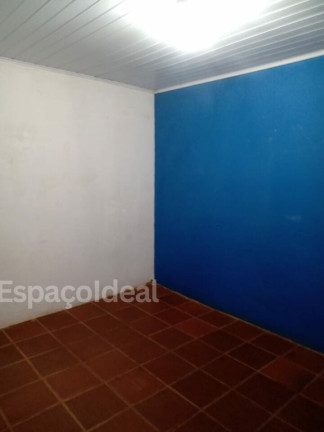 Imagem Casa com 5 Quartos à Venda, 130 m² em Conjunto Habitacional Governador Mário Covas - Areiópolis Imagem Casa com 5 Quartos à Venda, 130 m² em Conjunto Habitacional Governador Mário Covas - Areiópolis