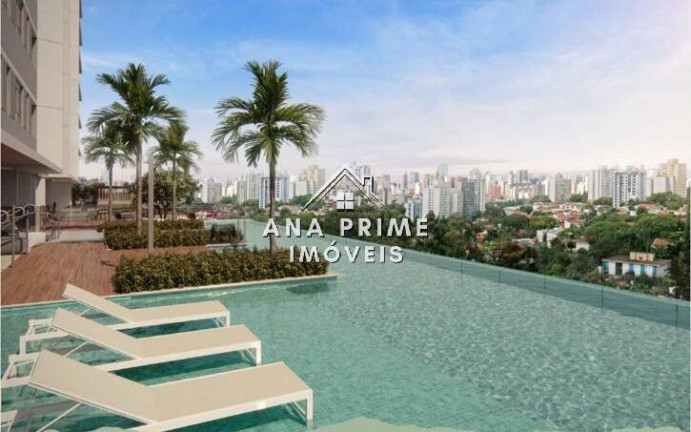 Imagem Apartamento com 4 Quartos à Venda, 303 m² em Jd. Das Colinas - São José Dos Campos Imagem Apartamento com 4 Quartos à Venda, 303 m² em Jd. Das Colinas - São José Dos Campos
