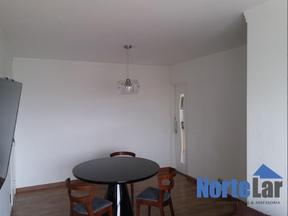 Imagem Apartamento com 3 Quartos à Venda, 79 m² em Casa Verde Alta - São Paulo Imagem Apartamento com 3 Quartos à Venda, 79 m² em Casa Verde Alta - São Paulo