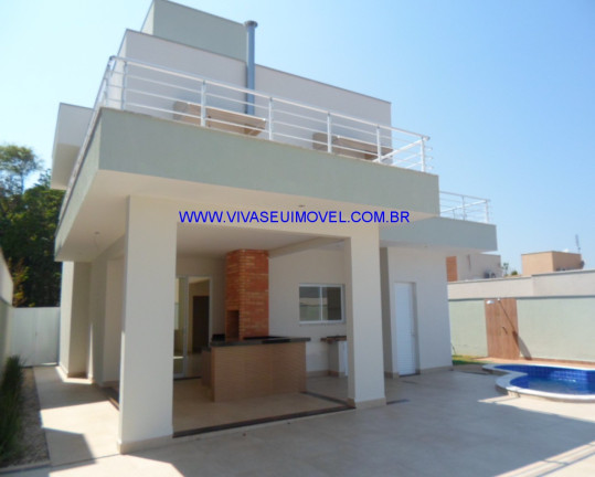 Imagem Casa com 4 Quartos à Venda, 282 m² em Jardim Residencial Santa Clara - Indaiatuba Imagem Casa com 4 Quartos à Venda, 282 m² em Jardim Residencial Santa Clara - Indaiatuba