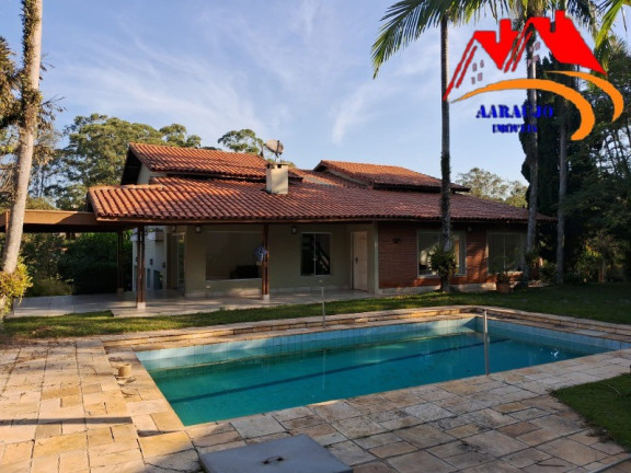Imagem Casa com 5 Quartos à Venda, 550 m² em Palos Verdes - Carapicuíba Imagem Casa com 5 Quartos à Venda, 550 m² em Palos Verdes - Carapicuíba