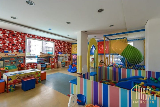 Imagem Apartamento com 2 Quartos à Venda, 94 m² em Vila Gertrudes - São Paulo
