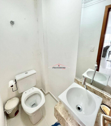 Imagem Apartamento com 3 Quartos à Venda, 180 m² em Boqueirão - Praia Grande Imagem Apartamento com 3 Quartos à Venda, 180 m² em Boqueirão - Praia Grande