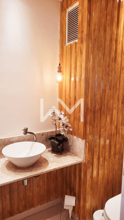 Imagem Apartamento com 3 Quartos à Venda, 163 m² em Vila Rosália - Guarulhos Imagem Apartamento com 3 Quartos à Venda, 163 m² em Vila Rosália - Guarulhos