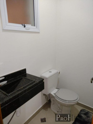 Imagem Cobertura com 3 Quartos à Venda, 150 m² em Jardim Paraíso - Santo André