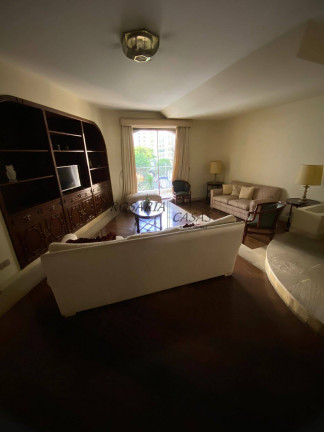 Imagem Apartamento com 2 Quartos para Alugar, em Jardim Paulista - São Paulo Imagem Apartamento com 2 Quartos para Alugar, em Jardim Paulista - São Paulo