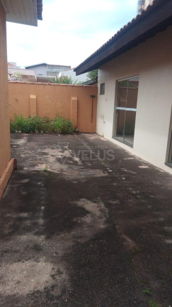Imagem Casa com 2 Quartos para Alugar, 255 m² em Centro - Itapetininga