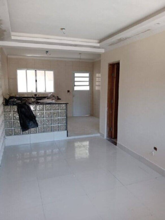 Imagem Sobrado com 2 Quartos à Venda, 105 m² em Chácara Belenzinho - São Paulo