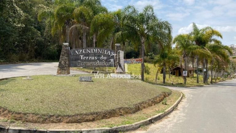 Imagem Terreno à Venda, 2.239 m² Imagem Terreno à Venda, 2.239 m²