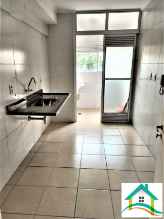 Imagem Apartamento com 2 Quartos à Venda, 69 m² em Vila Moinho Velho - São Paulo