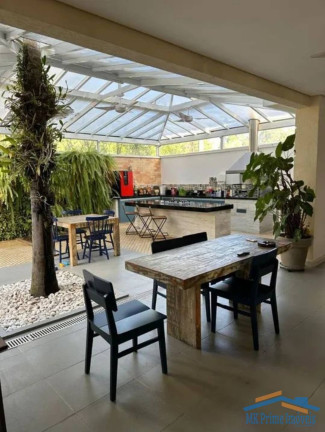 Imagem Casa de Condomínio com 4 Quartos à Venda, 460 m² em Tamboré - Santana De Parnaíba Imagem Casa de Condomínio com 4 Quartos à Venda, 460 m² em Tamboré - Santana De Parnaíba