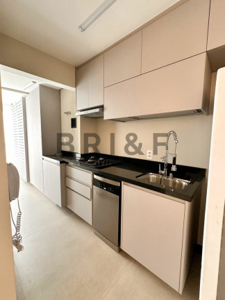 Imagem Apartamento com 2 Quartos à Venda, 93 m² em Brooklin - São Paulo Imagem Apartamento com 2 Quartos à Venda, 93 m² em Brooklin - São Paulo