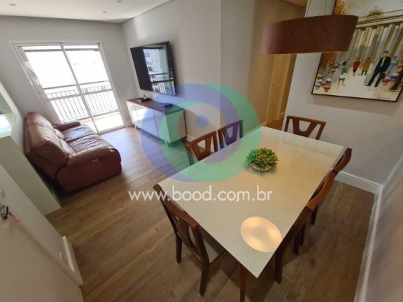 Imagem Apartamento com 3 Quartos à Venda, 84 m² em Marapé - Santos Imagem Apartamento com 3 Quartos à Venda, 84 m² em Marapé - Santos