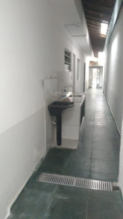 Imagem Casa com 2 Quartos para Alugar, 70 m² em Jardim Ismênia - São José Dos Campos