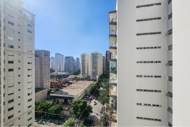 Imagem Apartamento com 4 Quartos à Venda, 169 m² em Moema - São Paulo Imagem Apartamento com 4 Quartos à Venda, 169 m² em Moema - São Paulo