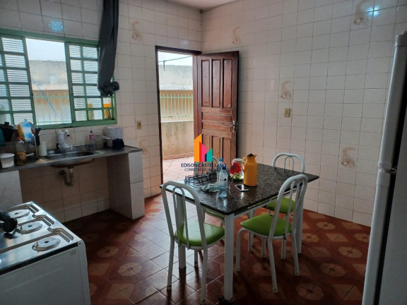 Imagem Casa com 2 Quartos à Venda, 129 m² em Vila Ruy Barbosa - Jundiaí