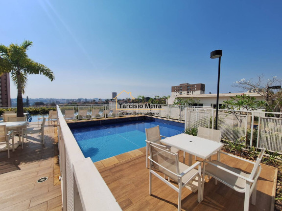 Imagem Apartamento com 3 Quartos à Venda, 78 m² em Vila Joao Jorge - Campinas Imagem Apartamento com 3 Quartos à Venda, 78 m² em Vila Joao Jorge - Campinas