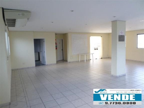 Imagem Apartamento com 2 Quartos à Venda, 50 m² em Santana - São Paulo Imagem Apartamento com 2 Quartos à Venda, 50 m² em Santana - São Paulo