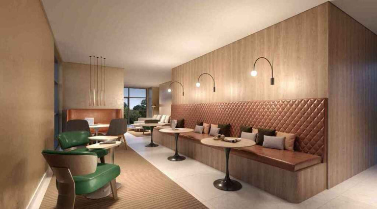 Imagem Apartamento com 4 Quartos à Venda, 159 m² em Vila Dom Pedro I - São Paulo