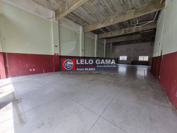 Imagem Imóvel Comercial para Alugar, 840 m² em Parque Santa Teresa - Carapicuíba Imagem Imóvel Comercial para Alugar, 840 m² em Parque Santa Teresa - Carapicuíba