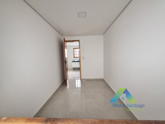 Imagem Casa com 3 Quartos à Venda, 62 m² em Jardim Irene - Santo André Imagem Casa com 3 Quartos à Venda, 62 m² em Jardim Irene - Santo André