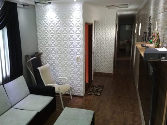 Imagem Cobertura com 2 Quartos à Venda, 83 m² em Jardim Milena - Santo André Imagem Cobertura com 2 Quartos à Venda, 83 m² em Jardim Milena - Santo André