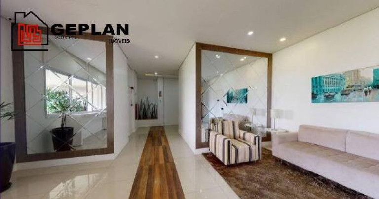 Imagem Apartamento com 2 Quartos à Venda, 64 m² em Cambuci - São Paulo