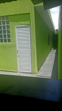 Imagem Casa com 3 Quartos à Venda, 10 m² em Vila Olivina - Carapicuíba
