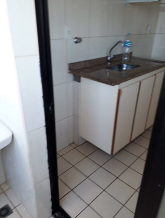 Imagem Apartamento com 2 Quartos para Alugar, 50 m² em Sumaré - São Paulo Imagem Apartamento com 2 Quartos para Alugar, 50 m² em Sumaré - São Paulo