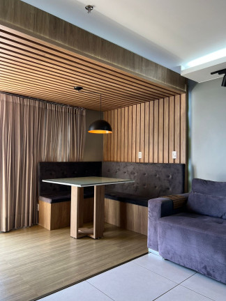 Imagem Imóvel com 1 Quarto à Venda, 49 m² em Sul (águas Claras) - Brasília Imagem Imóvel com 1 Quarto à Venda, 49 m² em Sul (águas Claras) - Brasília