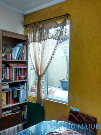 Imagem Apartamento com 2 Quartos à Venda, 103 m² em Vila Pires - Santo André