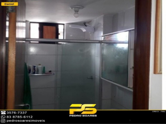 Imagem Apartamento à Venda, em Jardim Cidade Universitária - João Pessoa Imagem Apartamento à Venda, em Jardim Cidade Universitária - João Pessoa