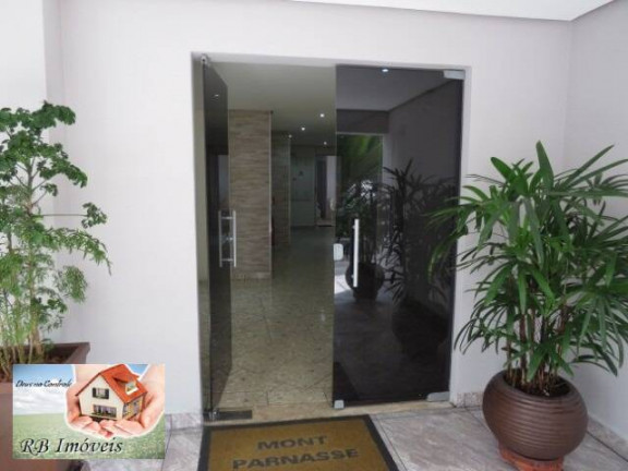 Imagem Apartamento com 3 Quartos à Venda, 84 m² em Centro - São Bernardo Do Campo Imagem Apartamento com 3 Quartos à Venda, 84 m² em Centro - São Bernardo Do Campo