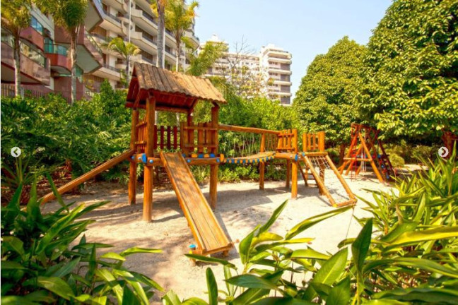 Imagem Apartamento com 4 Quartos à Venda, 197 m² em Barra Da Tijuca - Rio De Janeiro
