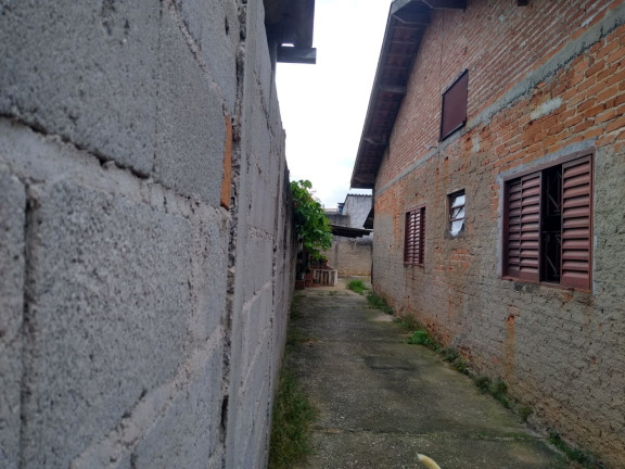 Imagem Casa com 2 Quartos à Venda, 87 m² em Residencial E Comercial Cidade Jardim - Pindamonhangaba Imagem Casa com 2 Quartos à Venda, 87 m² em Residencial E Comercial Cidade Jardim - Pindamonhangaba
