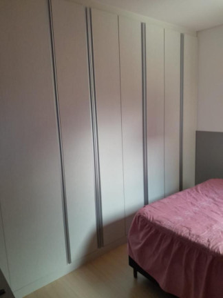 Imagem Apartamento com 2 Quartos à Venda, em Abranches Imagem Apartamento com 2 Quartos à Venda, em Abranches