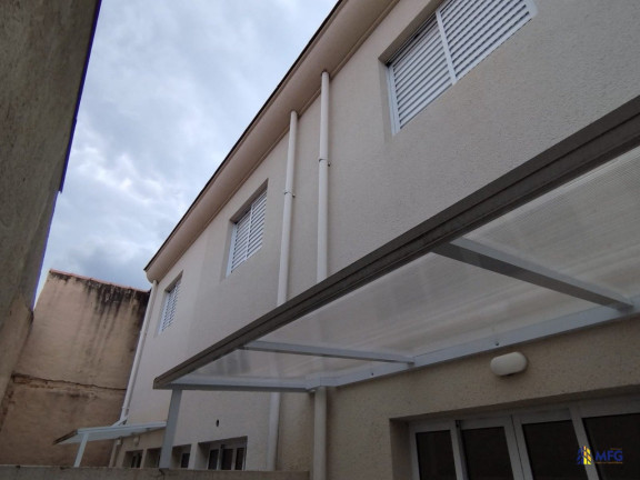 Imagem Casa de Condomínio com 2 Quartos à Venda, 78 m² em Jardim Gonçalves - Sorocaba Imagem Casa de Condomínio com 2 Quartos à Venda, 78 m² em Jardim Gonçalves - Sorocaba