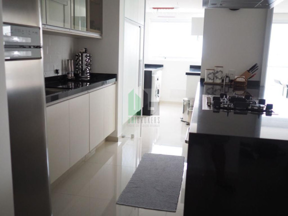 Imagem Apartamento com 2 Quartos à Venda, 111 m² em Aclimação - São Paulo